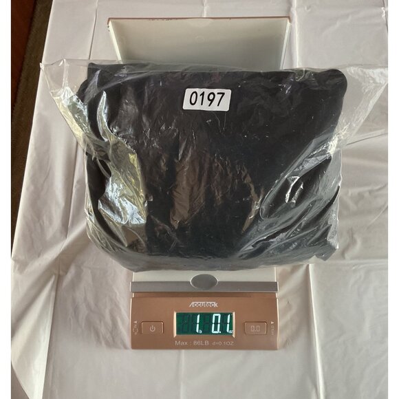 NWT Vintage-Style Black Lace Overlay Dress Sheer Cape High Neck Floral Embroider - Picture 16 of 16